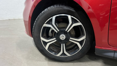 MG MG3 1.5 VTi-TECH Excite 5dr Petrol Hatchback